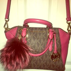 Michael Kors handbag